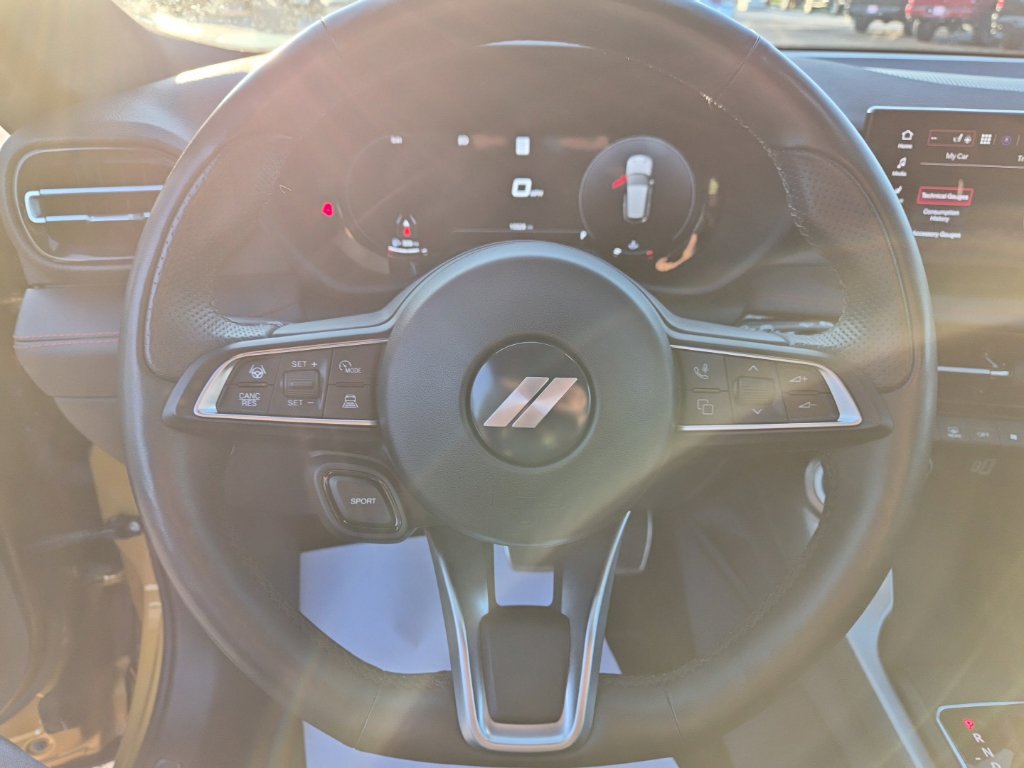 Used 2024 Dodge Hornet GT w/ Track Pack AWD/4WD image 34