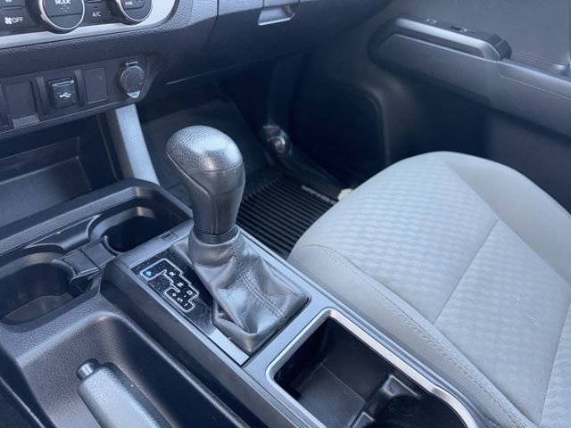 Certified 2023 Toyota Tacoma SR image 14