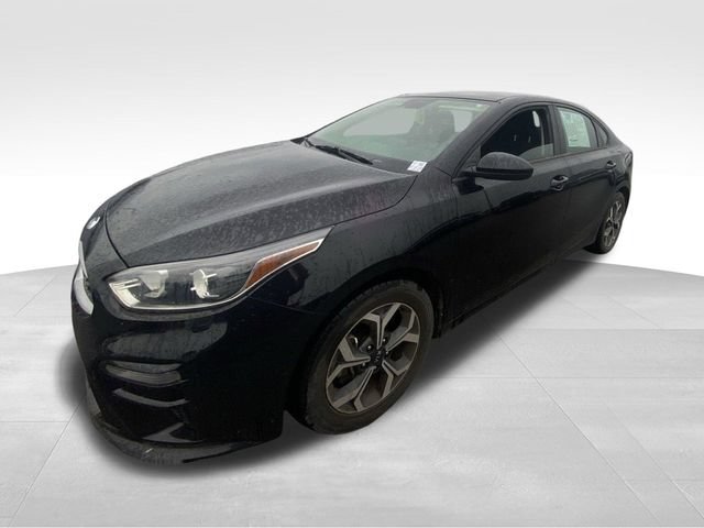 Used 2019 Kia Forte LXS FWD image 2