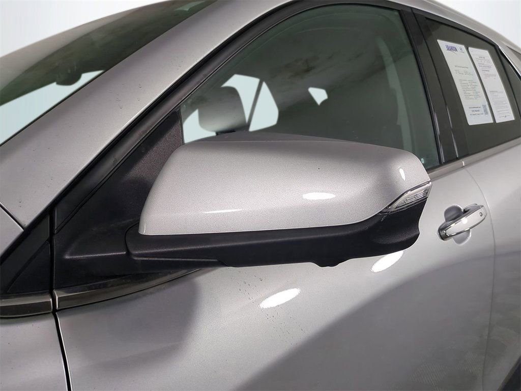 Used 2022 Chevrolet Equinox Premier image 12