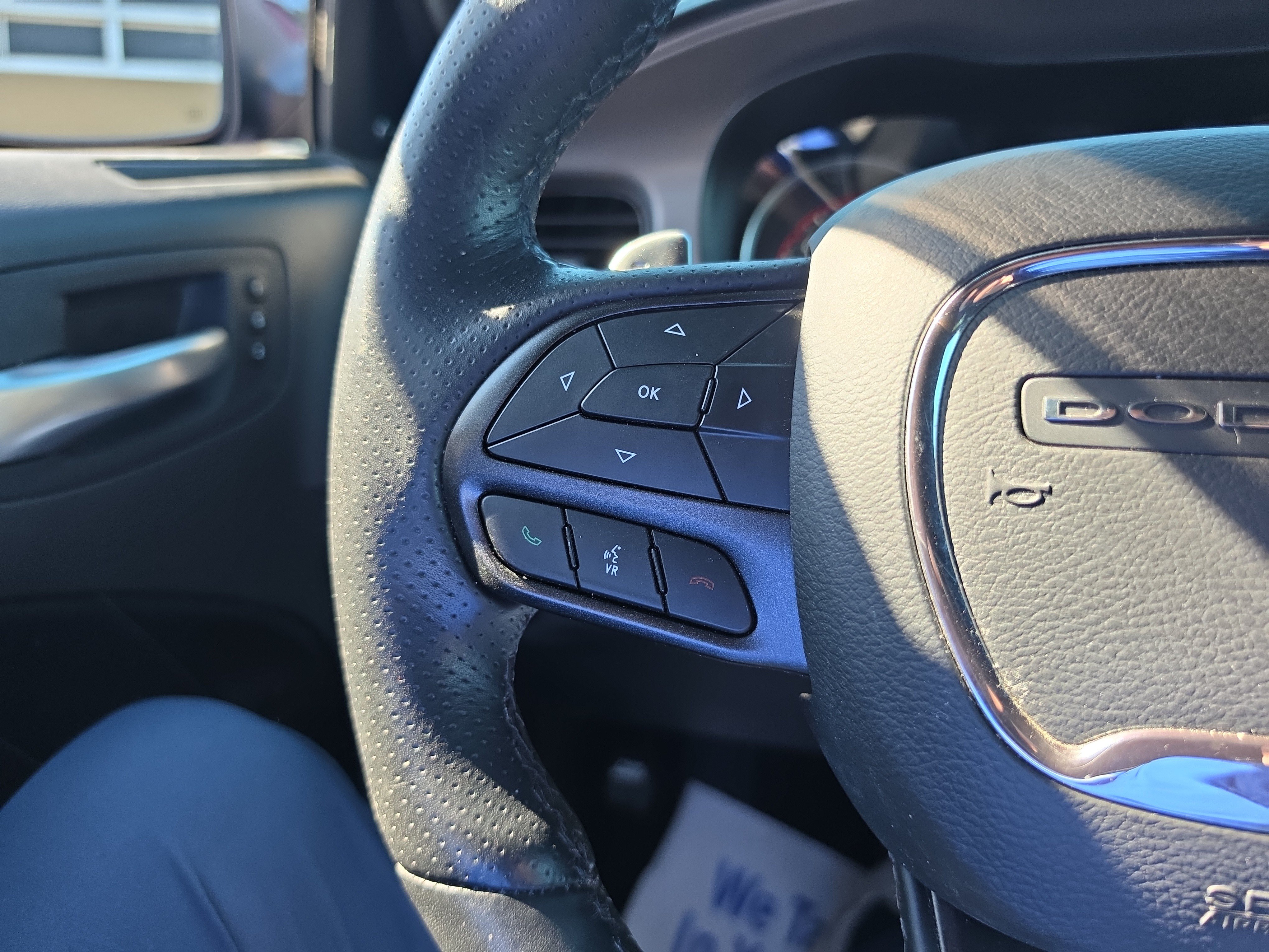 Used 2023 Dodge Charger GT w/ Plus Group RWD image 21
