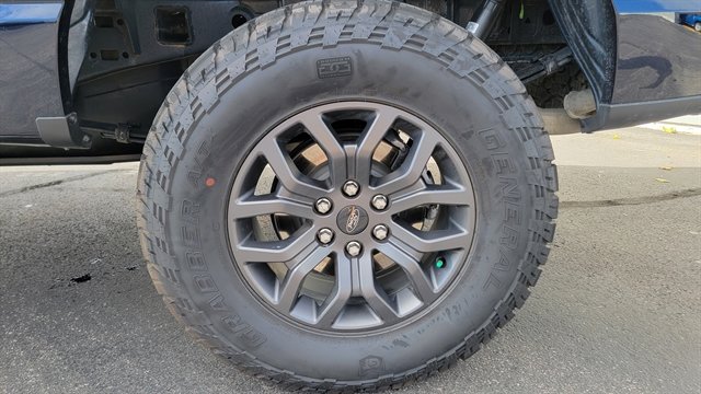 Used 2025 Ford F150 Tremor image 19