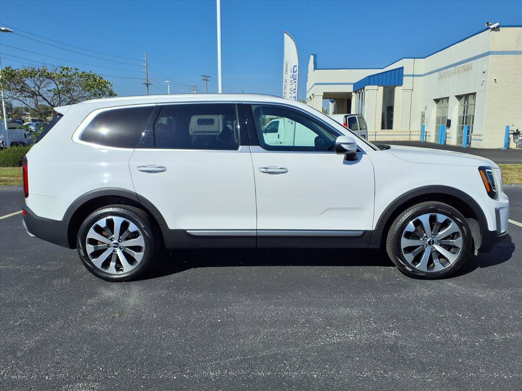 Used 2022 Kia Telluride S image 31