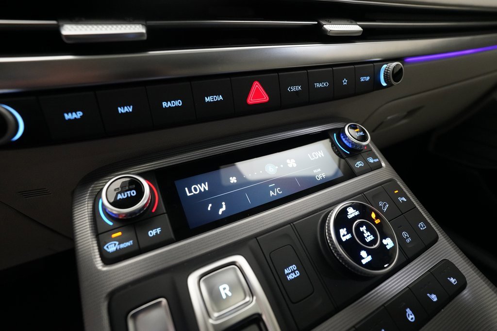 Used 2024 Hyundai Palisade Calligraphy image 22