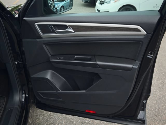 Used 2019 Volkswagen Atlas SE AWD/4WD image 28