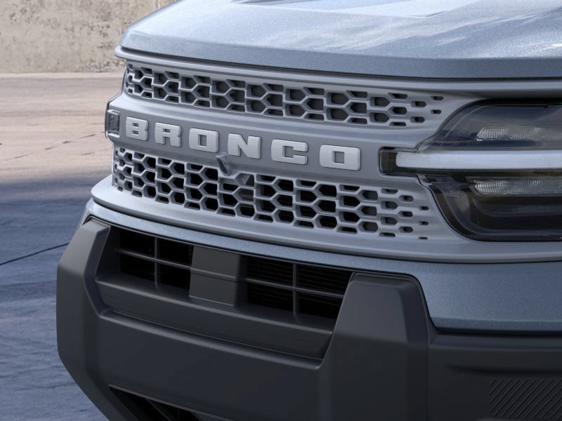New 2026 Ford Bronco Sport Outer Banks AWD/4WD image 17