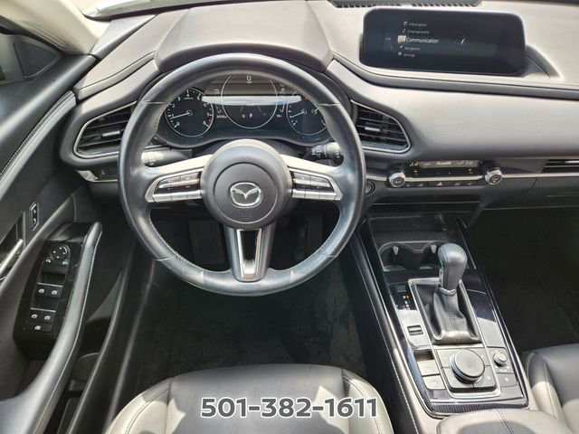 Used 2023 MAZDA CX-30 AWD 2.5 S w/ Preferred Package image 13