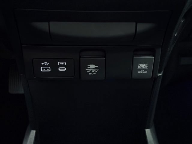 Used 2025 Honda Odyssey Touring image 37