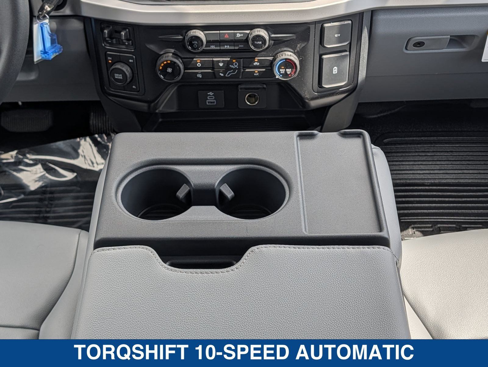 New 2026 Ford F450 XL w/ FX4 Off-Road Package AWD/4WD image 21