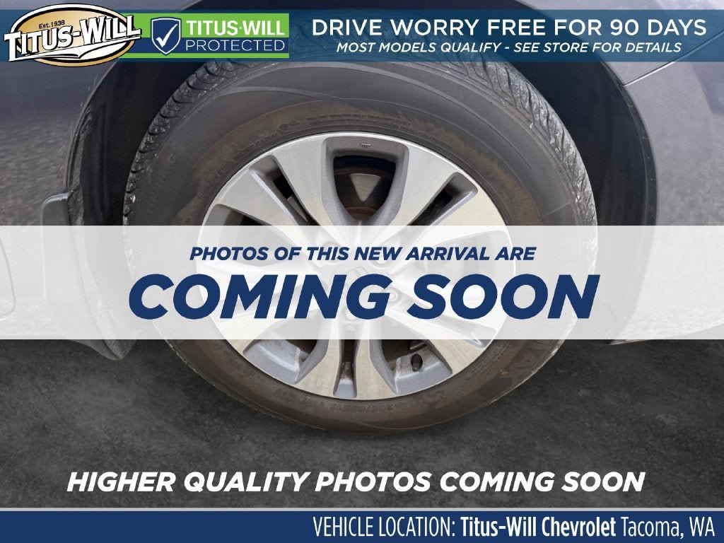 Used 2014 Honda Accord LX image 5