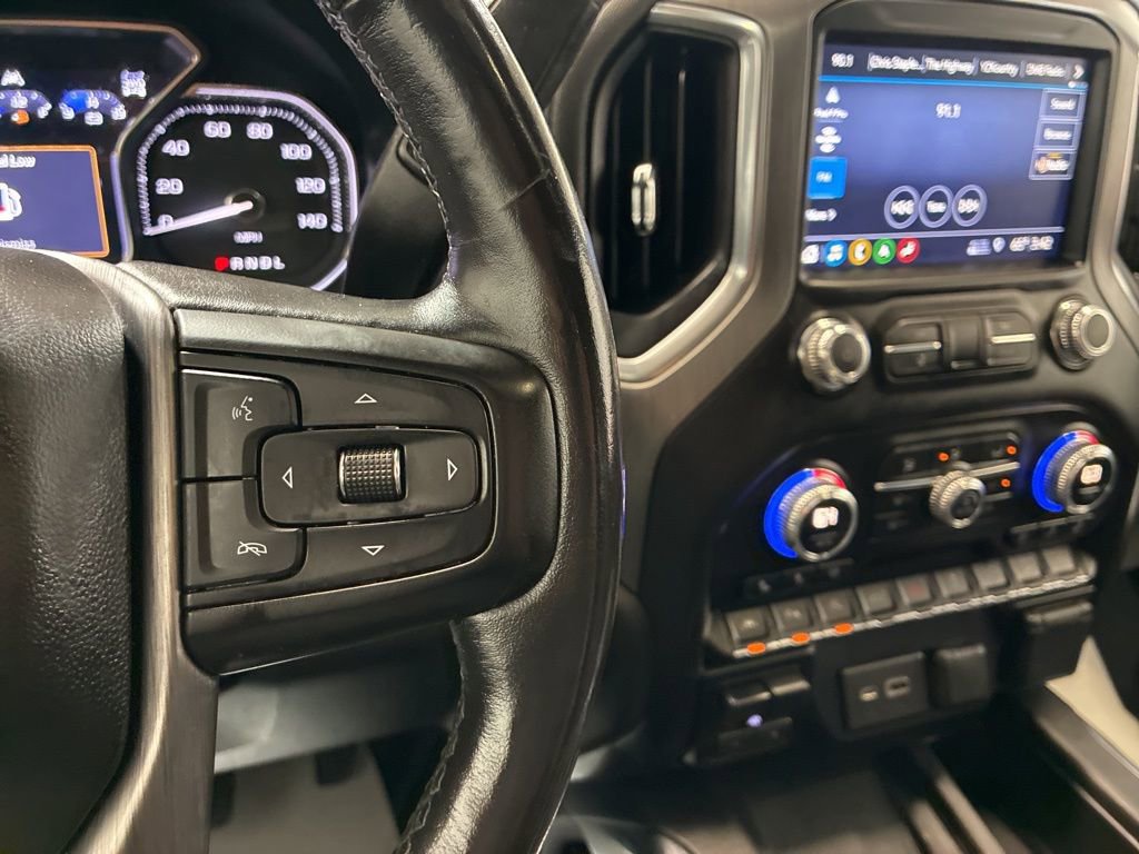 Used 2019 GMC Sierra 1500 Denali w/ Technology Package image 30