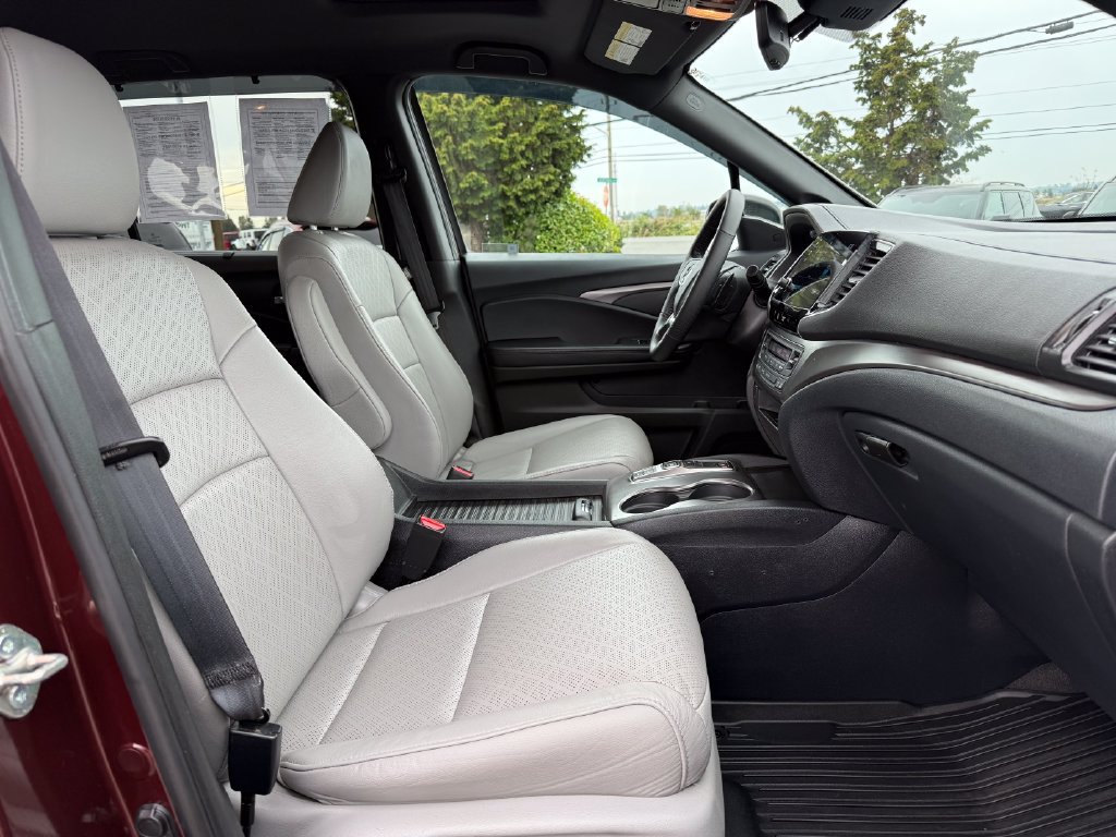 Used 2020 Honda Passport EX-L image 13