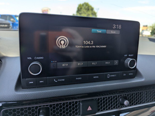 Used 2023 Honda Civic LX image 17