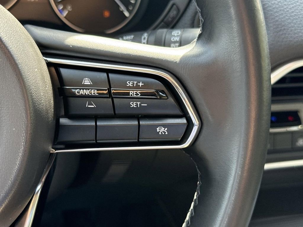 Used 2024 MAZDA CX-90 3.3 Turbo w/ Premium Package image 36