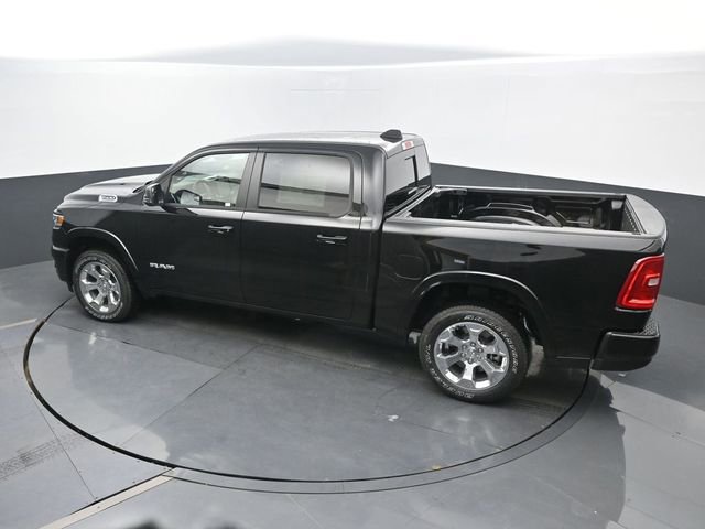 New 2026 RAM 1500 4x4 Crew Cab image 46