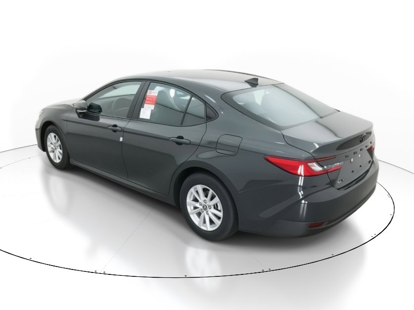 New 2026 Toyota Camry LE image 5