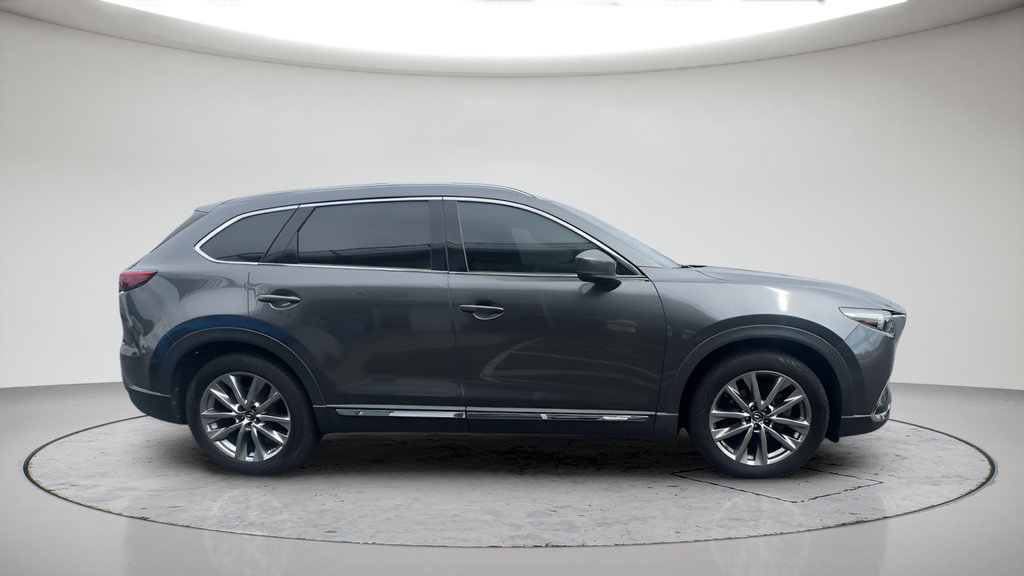 Used 2019 MAZDA CX-9 Grand Touring AWD/4WD image 5