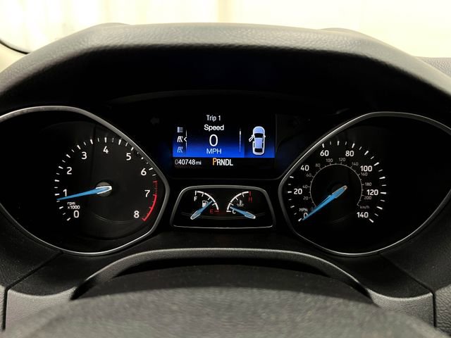 Used 2017 Ford Focus S image 21