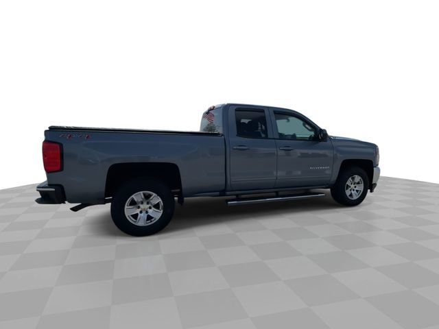 Used 2016 Chevrolet Silverado 1500 LT w/ All Star Edition AWD/4WD image 8