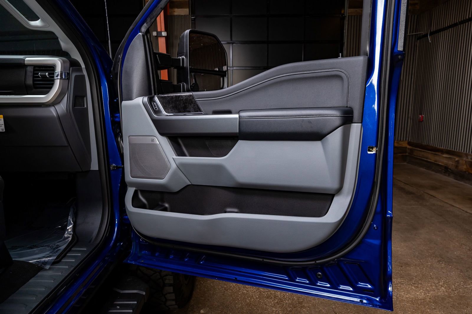 Used 2026 Ford F250 XLT w/ XLT Premium Package image 37