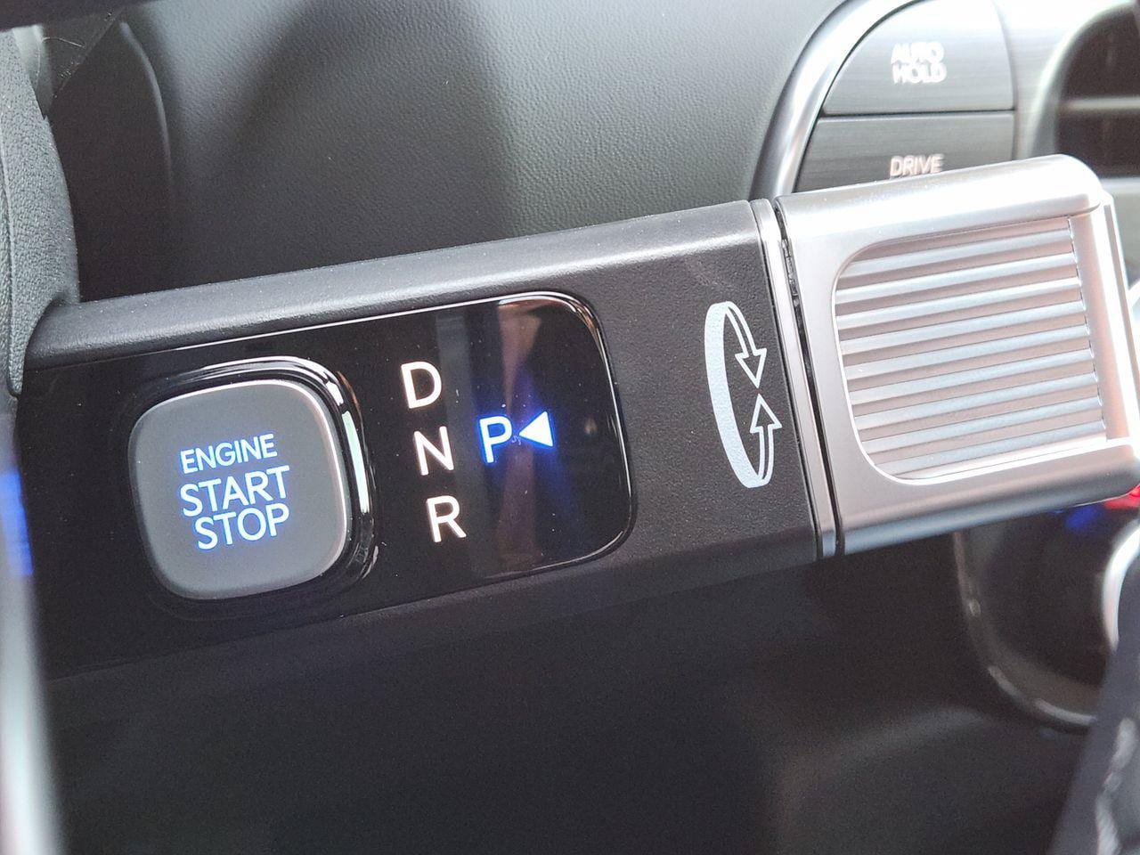 New 2026 Hyundai Palisade Calligraphy FWD image 17