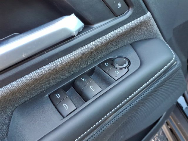 New 2026 GMC Sierra EV Elevation AWD/4WD image 12