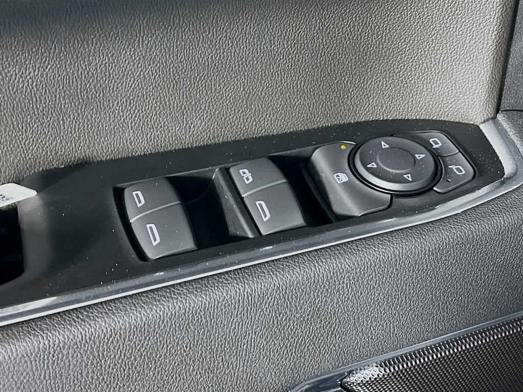 New 2026 GMC Sierra 1500 Elevation w/ Elevation Premium Package AWD/4WD image 15