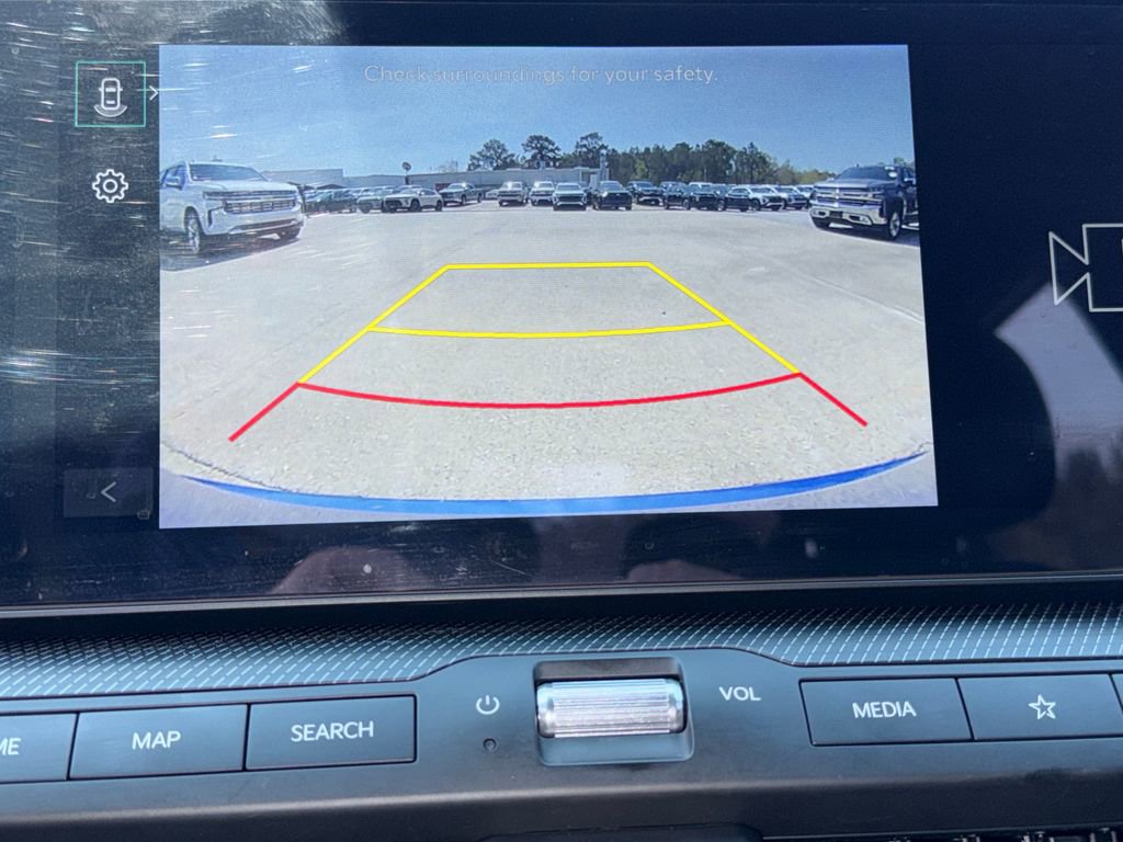 Used 2025 Kia K4 GT-Line image 23