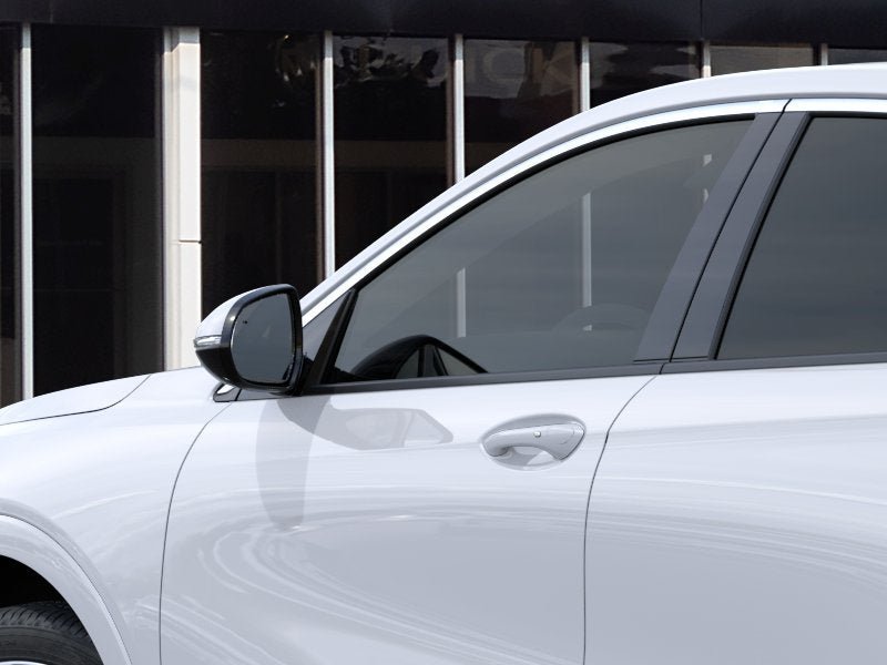 New 2026 Buick Envista Avenir FWD image 36