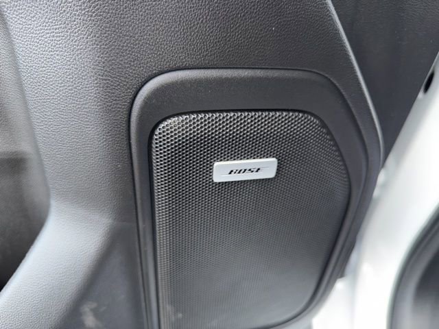 Used 2019 Chevrolet Silverado 1500 LTZ w/ LTZ Premium Package image 13