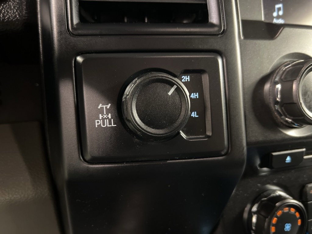 Used 2018 Ford F150 XL w/ Equipment Group 101A Mid image 16