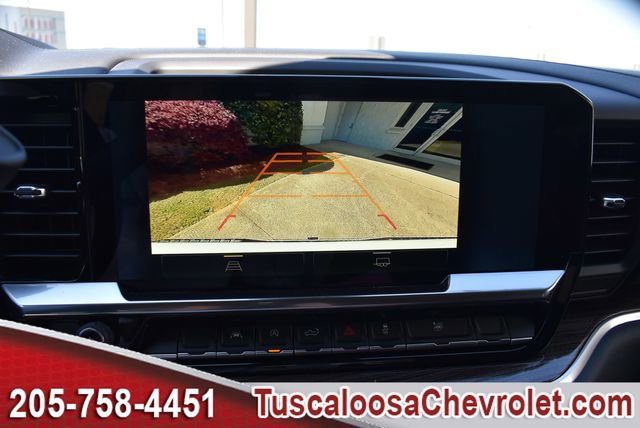 New 2026 Chevrolet Silverado 1500 RST w/ RST Select Package image 26