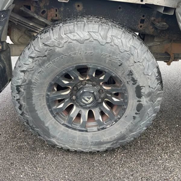 Used 2017 Ford F350 XLT AWD/4WD image 6