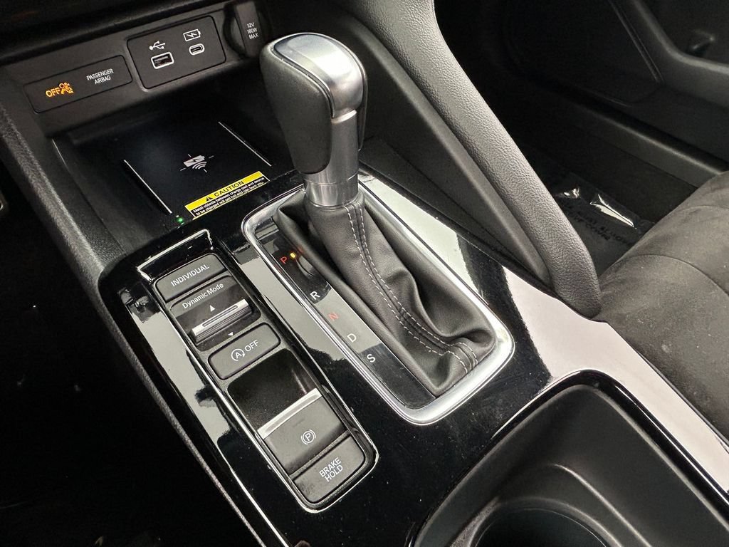 Used 2024 Acura Integra A-Spec FWD image 35