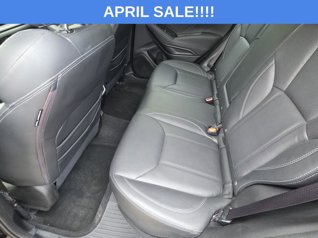 Used 2021 Subaru Forester Touring w/ Popular Package #2 image 11
