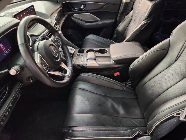 Used 2023 Acura MDX SH-AWD w/ Advance Package image 14