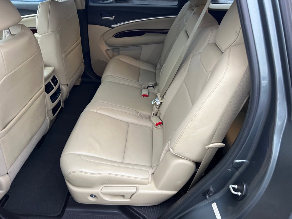 Used 2014 Acura MDX SH-AWD w/ Technology Package image 13
