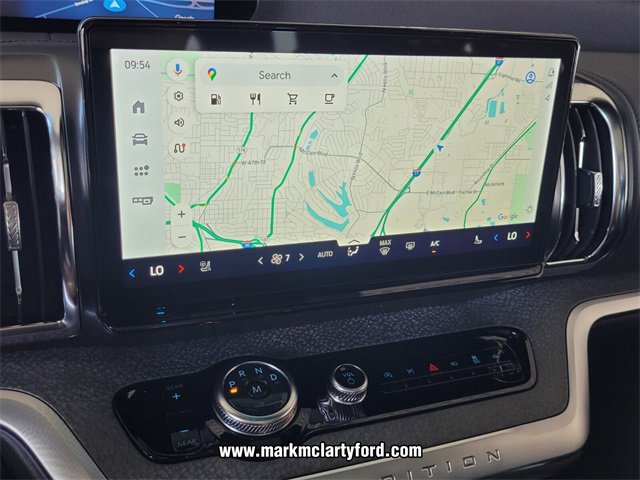 New 2025 Ford Expedition Tremor image 11