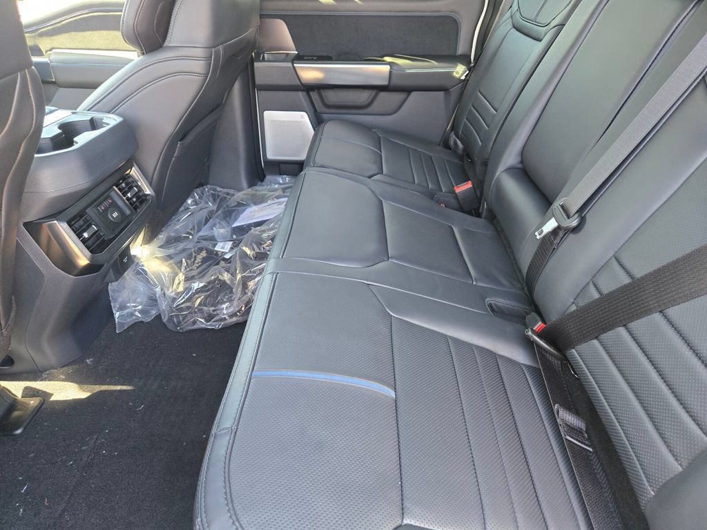 New 2026 Ford F350 Platinum AWD/4WD image 10