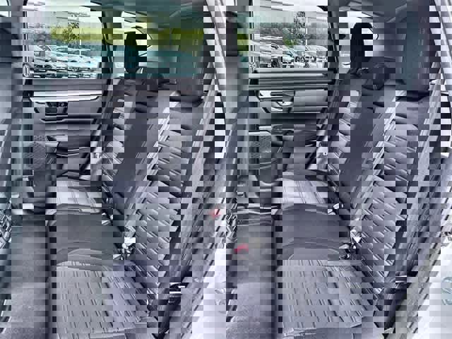 Used 2021 Honda CR-V Special Edition image 20