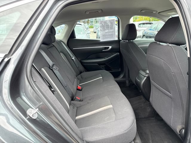 Used 2024 Hyundai Sonata SEL FWD image 10