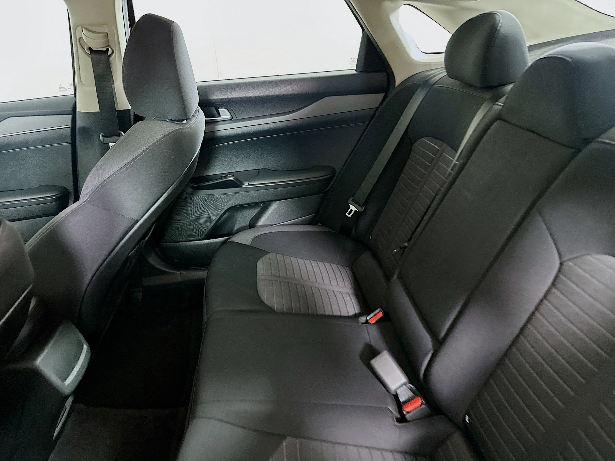 Used 2025 Kia K5 LXS image 26