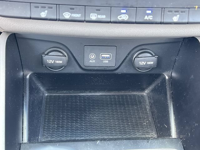 Used 2016 Hyundai Tucson Sport FWD image 21