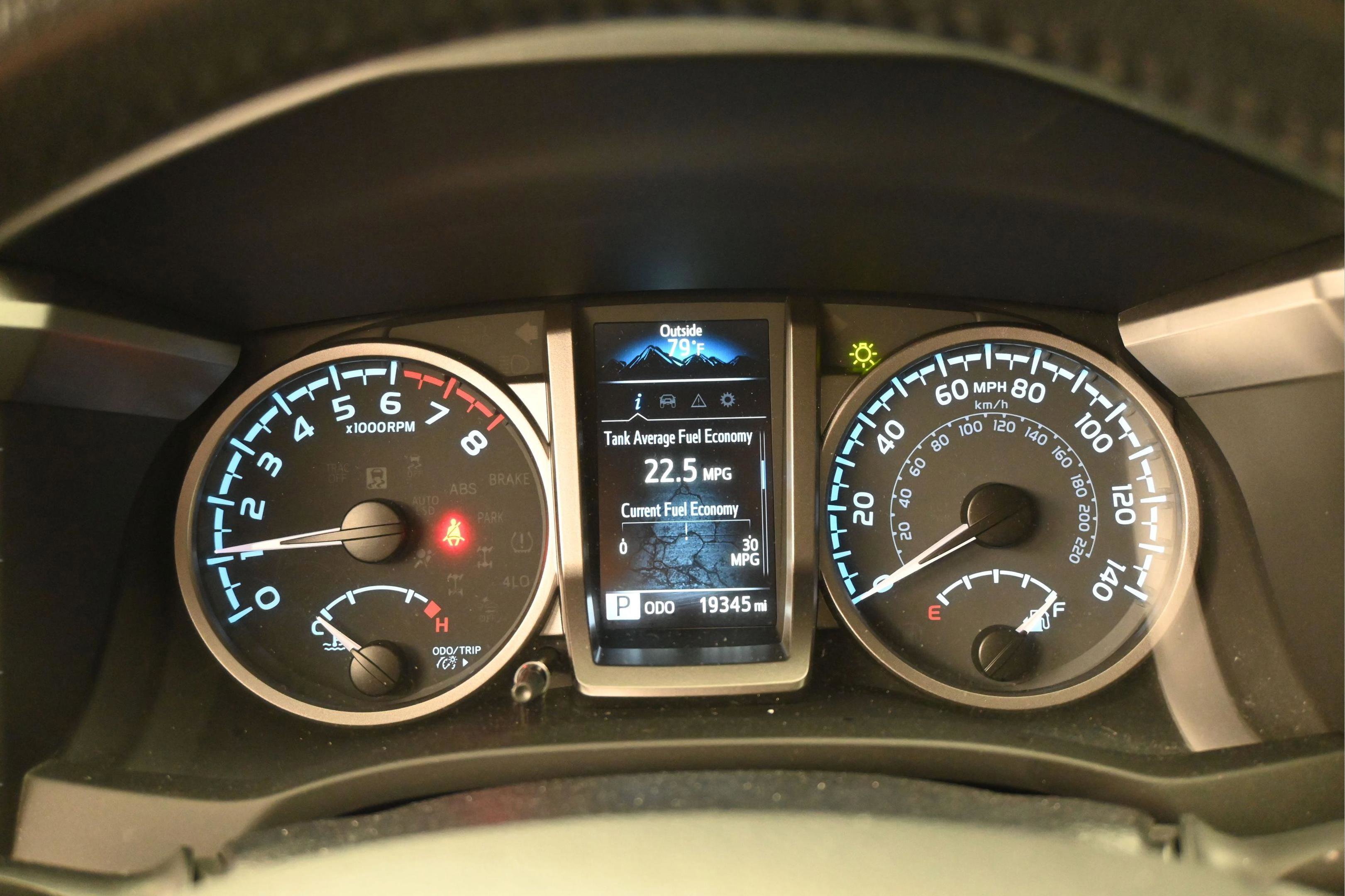 Used 2023 Toyota Tacoma 2WD Double Cab image 26