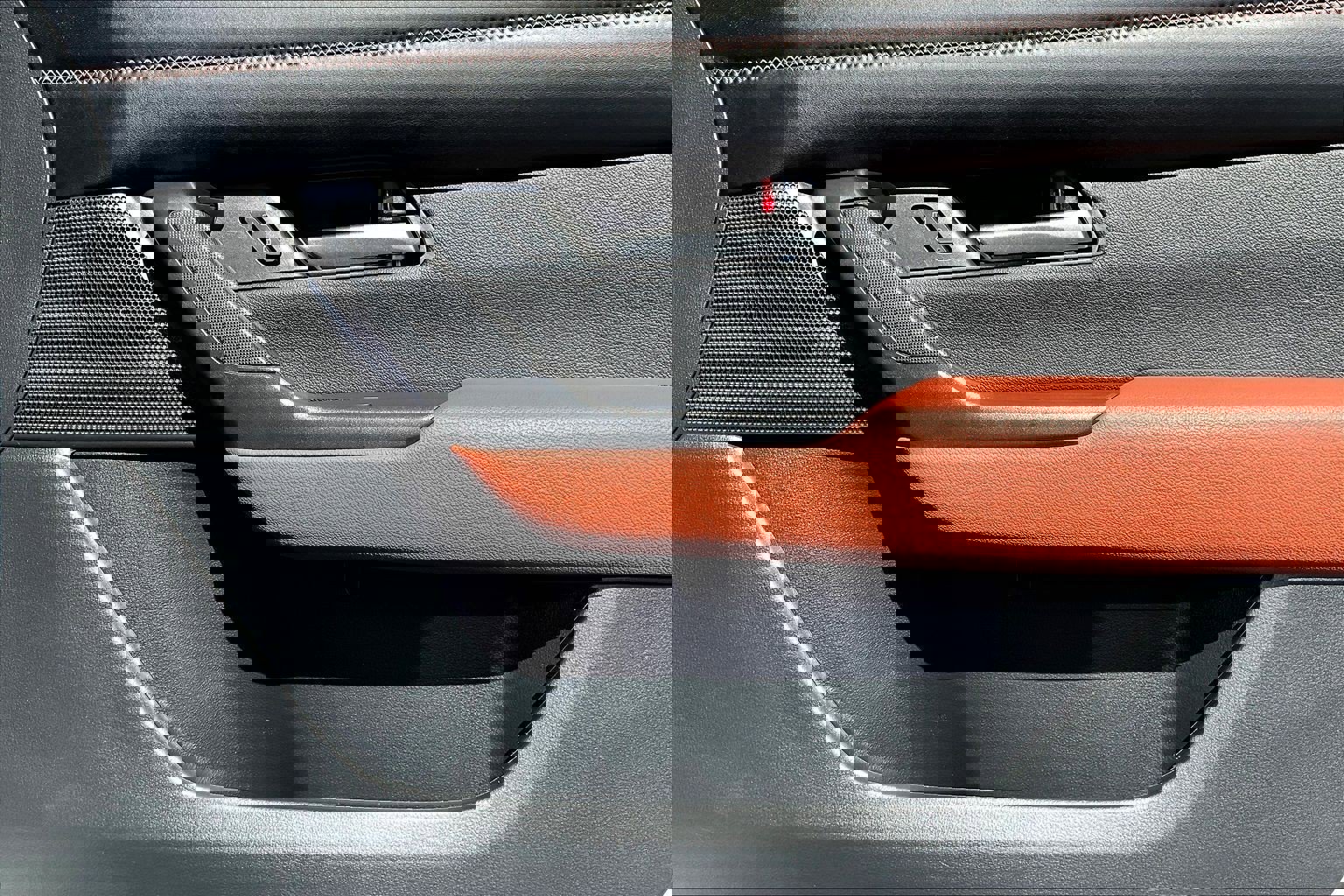 Used 2023 MAZDA CX-50 AWD 2.5 Turbo w/ Cargo Package image 28