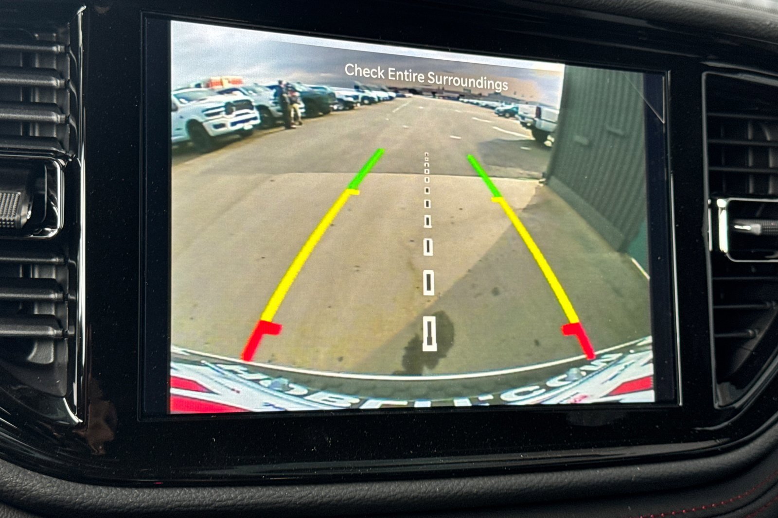 New 2026 Dodge Durango GT image 19