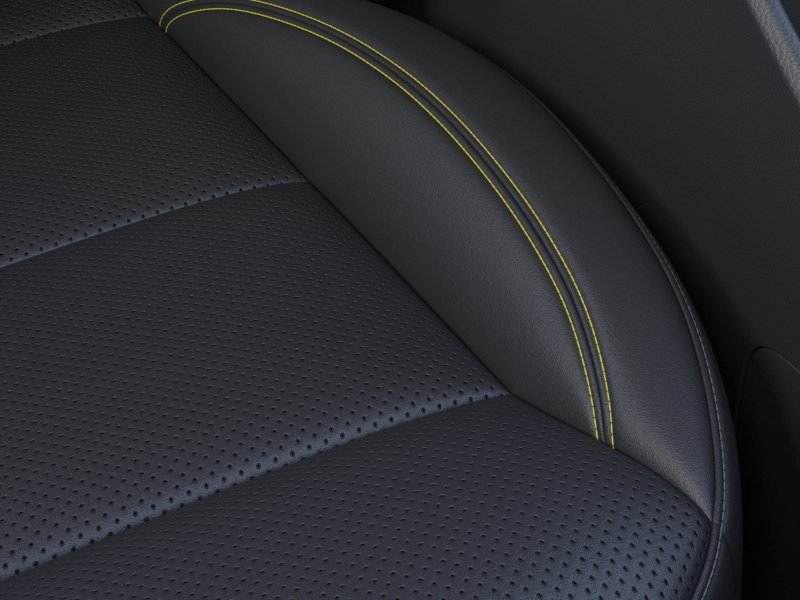 New 2026 Chevrolet Trax ACTIV w/ Sunroof Package FWD image 21