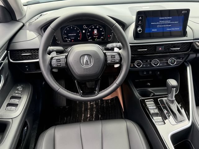New 2026 Acura ADX FWD image 12