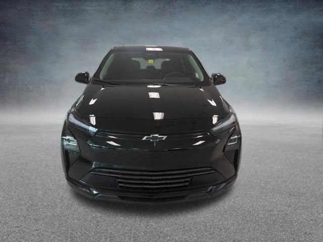 New 2027 Chevrolet Bolt LT w/ Comfort Package FWD image 3