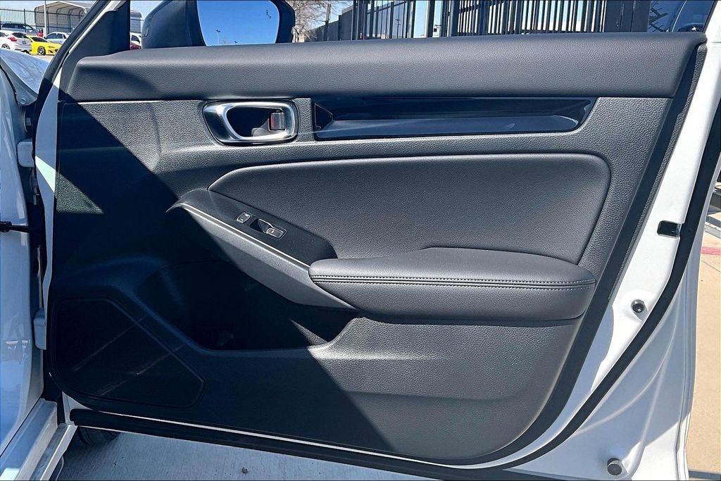 Used 2026 Honda Civic Sport Touring image 22